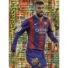 Offer Soccer Cards Piqué Gold Star Tetris Las Fichas de La Liga 2015