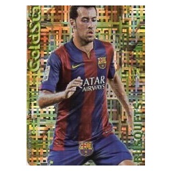 Busquets Gold Star Tetris Barcelona 10