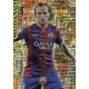 Rakitic Gold Star Tetris Barcelona 11