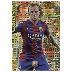 Rakitic Gold Star Tetris Barcelona 11