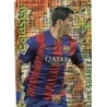 Offer Soccer Cards Luis Suárez Gold Star Tetris Las Fichas Quiz Liga 2015