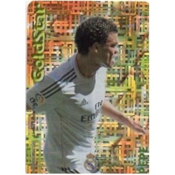 Pepe Gold Star Tetris Real Madrid 17