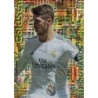 Soccer Trading Cards Sergio Ramos Gold Star Tetris Las Fichas Quiz Liga 2015