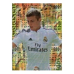 Kroos Gold Star Tetris Real Madrid 20