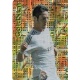 Isco Gold Star Tetris Real Madrid 21