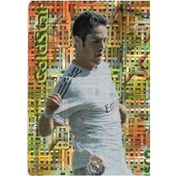 Isco Gold Star Tetris Real Madrid 21