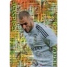 Sale Trading Cards Benzema Gold Star Tetris Las Fichas de La Liga 2015