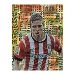 Muniain Gold Star Tetris Athletic Club 25