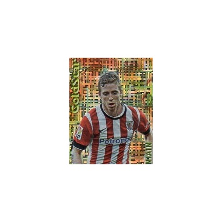 Muniain Gold Star Tetris Athletic Club 25