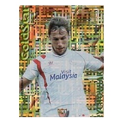 Krychowiak Gold Star Tetris Sevilla 27