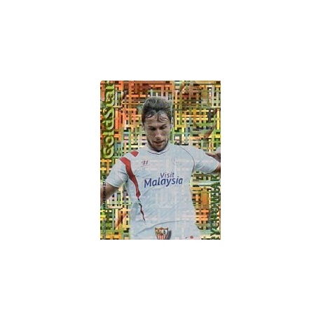 Krychowiak Gold Star Tetris Sevilla 27