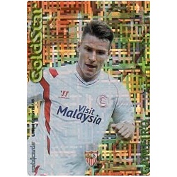 Gameiro Gold Star Tetris Sevilla 28