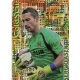 Sergio Asenjo Gold Star Tetris Villarreal 29