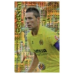 Bruno Gold Star Tetris Villarreal 30
