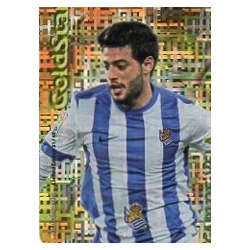 Carlos Vela Gold Star Tetris Real Sociedad 31