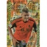Sale Trading Cards Finnbogason Gold Star Tetris Mundicromo Quiz 2015