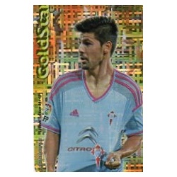 Nolito Gold Star Tetris Celta 34