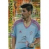 Trading Cards Nolito Gold Star Tetris Mundicromo Fichas Liga 2015