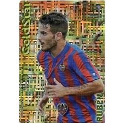 Rubén Gold Star Tetris Levante 35