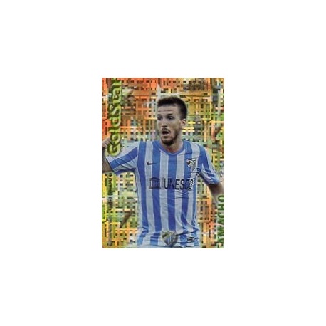 Camacho Gold Star Tetris Málaga 36