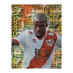 Kakuta Gold Star Tetris Rayo Vallecano 37
