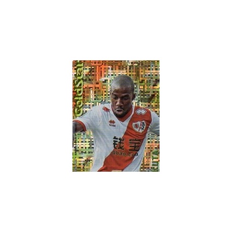 Kakuta Gold Star Tetris Rayo Vallecano 37