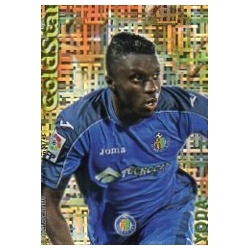 Yoda Gold Star Tetris Getafe 38