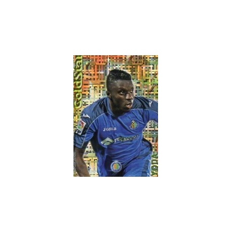 Yoda Gold Star Tetris Getafe 38