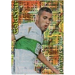 Jonathas Gold Star Tetris Elche 41