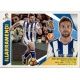 Illarramendi Real Sociedad 8 Ediciones Este 2017-18