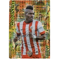 Thievy Gold Star Tetris Almeria 42