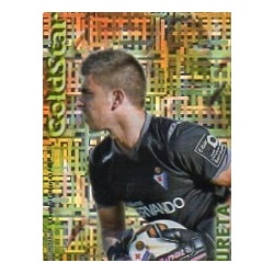 Irureta Gold Star Tetris Eibar 43