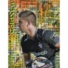 Soccer Trading Cards Irureta Gold Star Tetris Las Fichas de La Liga 2015