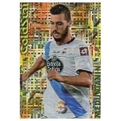 Medunjanin Gold Star Tetris Deportivo 44