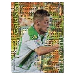 Fede Cartabia Gold Star Tetris Córdoba 45