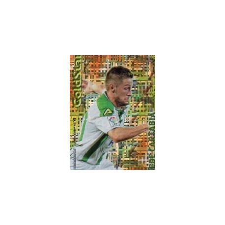 Fede Cartabia Gold Star Tetris Córdoba 45