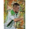 Trading Cards Fede Cartabia Gold Star Tetris Las Fichas de La Liga 2015