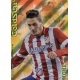 Koke Gold Star Diagonal Atlético Madrid 4