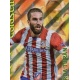 Arda Turan Gold Star Diagonal Atlético Madrid 6