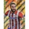 Trading Cards Arda Turan Gold Star Diagonal Las Fichas Quiz Liga 2015