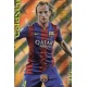 Rakitic Gold Star Diagonal Barcelona 11