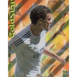 Pepe Gold Star Diagonal Real Madrid 17