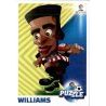 Williams Puzzle 1 Ediciones Este 2017-18