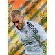 Benzema Gold Star Diagonal Real Madrid 24