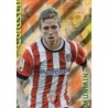 Offer Soccer Cards Muniain Gold Star Diagonal Mundicromo Fichas Liga 2015