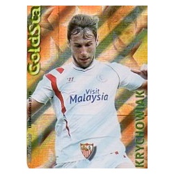 Krychowiak Gold Star Diagonal Sevilla 27