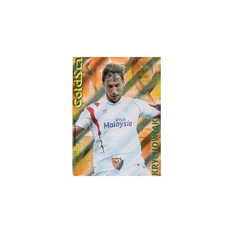 Krychowiak Gold Star Diagonal Sevilla 27