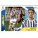 Januzaj Real Sociedad UF21 Ediciones Este 2017-18