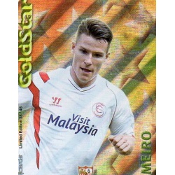 Gameiro Gold Star Diagonal Sevilla 28