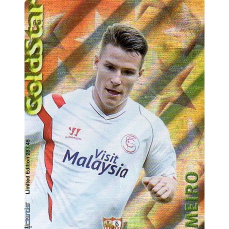 Gameiro Gold Star Diagonal Sevilla 28